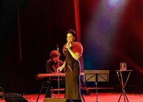 Z R U Š E N O   -   Zájezd na recitál LUCIE BÍLÉ A PETRA MALÁSKA