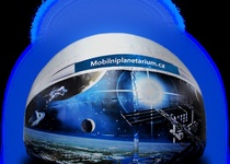 MOBILNÍ PLANETÁRIUM V ADAMOVĚ - potvrzujeme, že bude u Alberta!!!