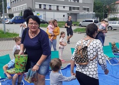 16/07/2020 Mobilní planetárium v Adamově