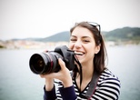 Soutěž pro fotografy amatéry: DOVOLENÁ  2020