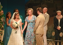 HLEDÁME ZÁJEMCE O MÍSTA V ZÁJEZDU DO MDB NA MUZIKÁL "MAMMA MIA"