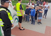 17/09/2020 Vítání prvňáčků ve školních lavicích