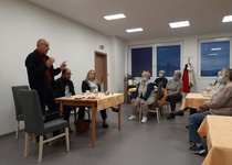 01/10/2020 Fotografie z akce "Ten dělá to a ten zas tohle"