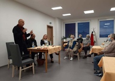 01/10/2020 Fotografie z akce "Ten dělá to a ten zas tohle"