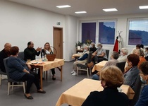 01/10/2020 Fotografie z akce "Ten dělá to a ten zas tohle"