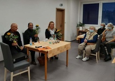 01/10/2020 Fotografie z akce "Ten dělá to a ten zas tohle"