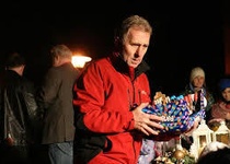 KŘÍŽEM KRÁŽEM ADVENTNÍMI ZASTAVENÍMI...