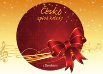 ČESKO ZPÍVÁ KOLEDY 2020