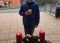 Z letošního svátečního zastavení
