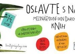 14. února - MEZINÁRODNÍ DEN DAROVÁNÍ KNIH
