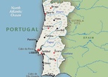 PORTUGALSKO