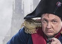 CHYBÍ VÁM DIVADLO - ZDE JE PO DLOUHÉ DOBĚ PRVNÍ POZVÁNÍ...