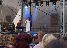 Zájezd na recitál Lucie Bílé a Petra Maláska