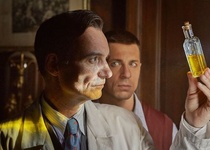 BIOGRAF LÁSKA 2021 PODRUHÉ: ŠARLATÁN