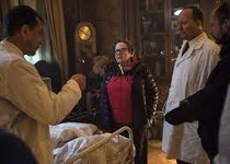 BIOGRAF LÁSKA 2021 PODRUHÉ: ŠARLATÁN