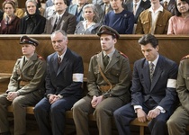 BIOGRAF LÁSKA 2021 PODRUHÉ: ŠARLATÁN