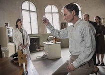 BIOGRAF LÁSKA 2021 PODRUHÉ: ŠARLATÁN