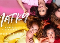 BIOGRAF LÁSKA - film  MATKY se v neděli 22. 8. 2021 NEKONÁ