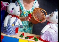 POSLEDNÍ POHÁDKA POD STRÁNÍ: O KŮZLÁTKÁCH