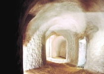 BRNĚNSKÉ PODZEMÍ S ALEŠEM SVOBODOU