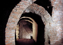 BRNĚNSKÉ PODZEMÍ S ALEŠEM SVOBODOU