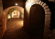 BRNĚNSKÉ PODZEMÍ S ALEŠEM SVOBODOU