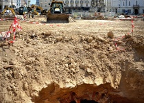 BRNĚNSKÉ PODZEMÍ S ALEŠEM SVOBODOU