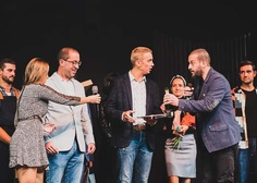 Městské divadlo Brno - První rande