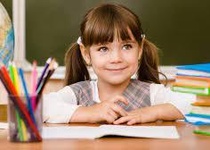 VÍTÁNÍ PRVŇÁČKŮ VE ŠKOLNÍCH LAVICÍCH