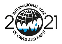 Výstava: ROK 2021 - MEZINÁRODNÍ ROK JESKYNÍ