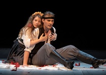 ZÁJEZD DO PRAHY - BALADA PRO BANDITU