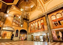 ZÁJEZD DO PRAHY - BALADA PRO BANDITU