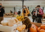 ZÁJEZD NA PODZIMNÍ VÝSTAVU FLORA OLOMOUC