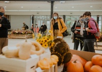 ZÁJEZD NA PODZIMNÍ VÝSTAVU FLORA OLOMOUC