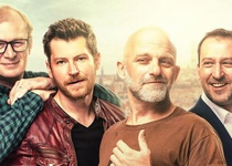 ZÁJEZD DO KINA BLANSKO NA FILM "PRVOK, ŠAMPON, TEČKA A KAREL