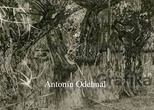 VÝSTAVA: ANTONÍN ODEHNAL KRESBY / GRAFIKA