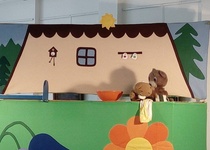 POJĎTE S NÁMI ZA POHÁDKOU...