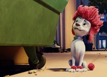 S DĚTMI DO BLANENSKÉHO KINA NA 100% VLK