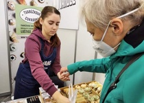 Flora Olomouc 2021