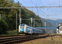 JAK, KUDY A KAM BUDEME CESTOVAT V DOBĚ VÝLUKY...