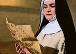 SVATÁ ANEŽKA ČESKÁ - BESEDA SE SENÁTORKOU J. VÍTKOVOU