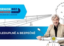 SENIOR BEZ NEHOD