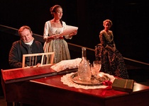 ZÁJEZD DO MDB: NOC PASTÝŘŮ