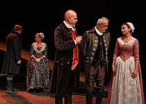 ZÁJEZD DO MDB: NOC PASTÝŘŮ