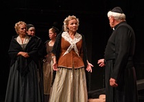 ZÁJEZD DO MDB: NOC PASTÝŘŮ