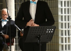 Koncert sboru Bronislav z Bílovic nad Svitavou