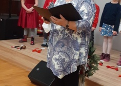 Třetí adventní zastavení 12. prosince 2021