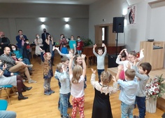 Čtvrté adventní zastavení 19. prosince 2021