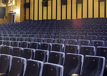 Zájezd do kina Blansko na film Šťastný nový rok 2
