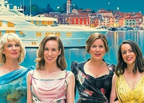 Zájezd do kina Blansko na film Šťastný nový rok 2